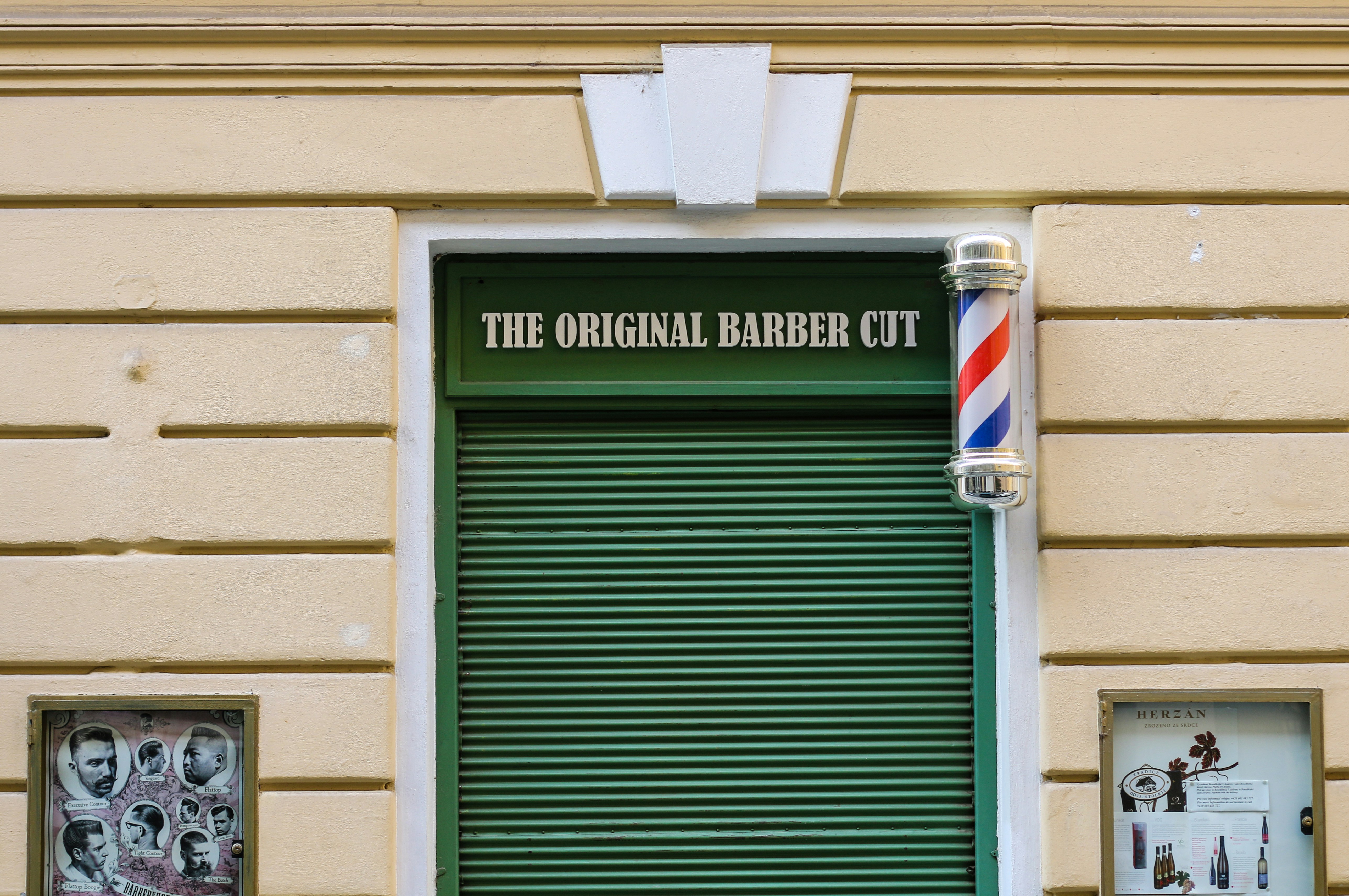 Brabantse Barbers
