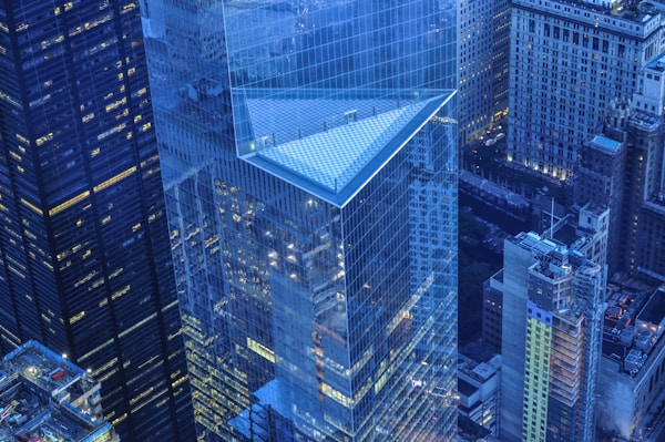 Financial Services