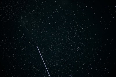 meteor photography iss google meet background