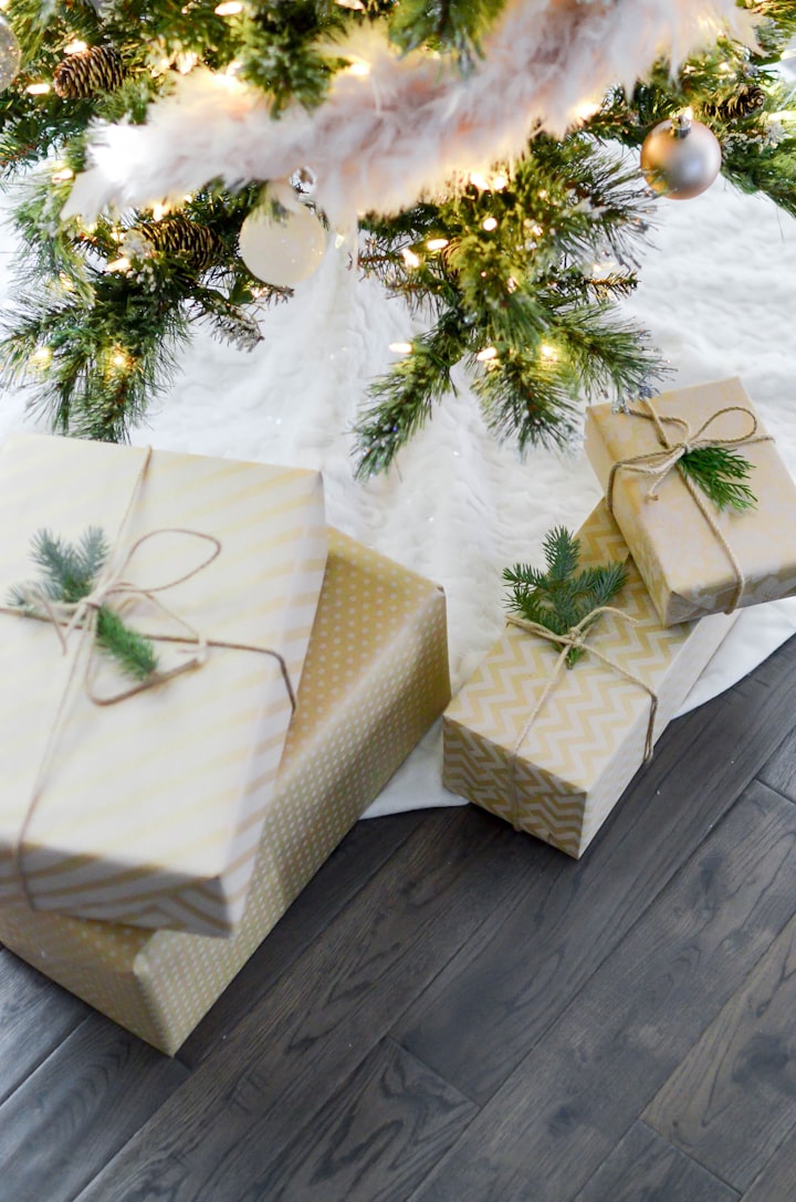 The Secret to Holiday Hijinks: The 3 Main Steps to Accomplish Your Holiday Wish