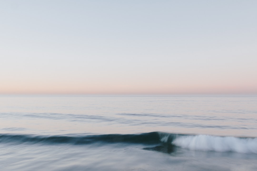 Surfing photo spot Malibu Venice