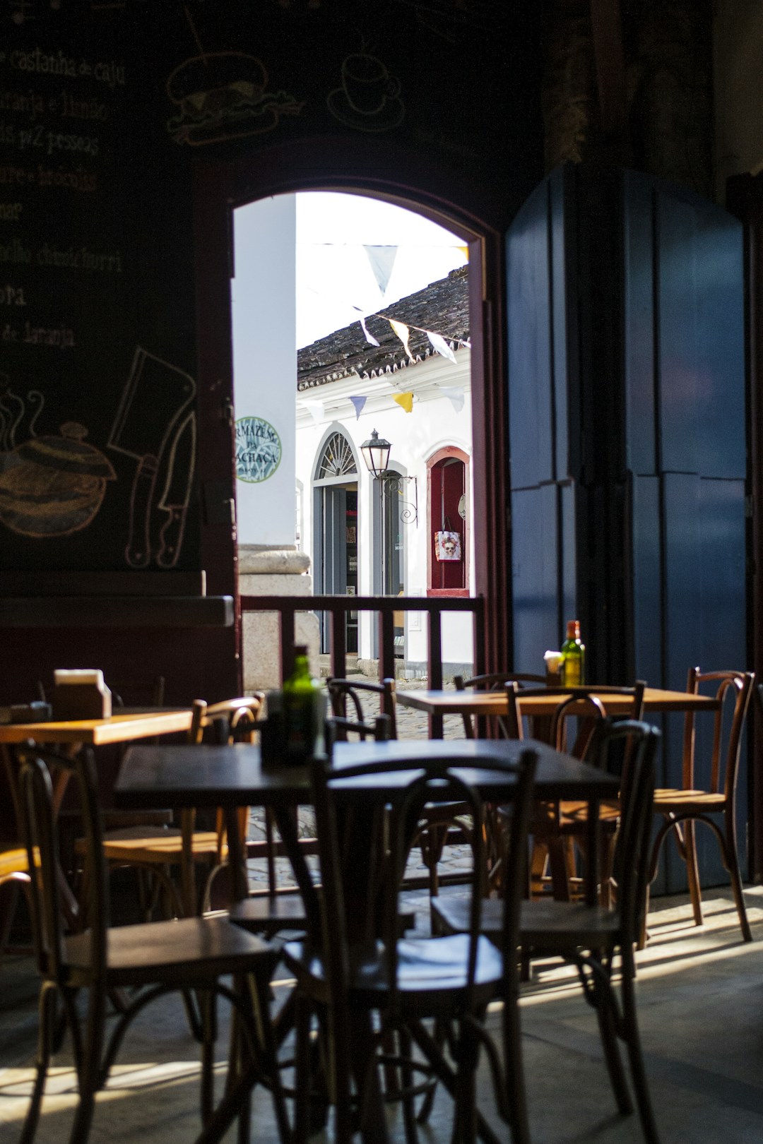 Sup Buntut Rempah Nusantara