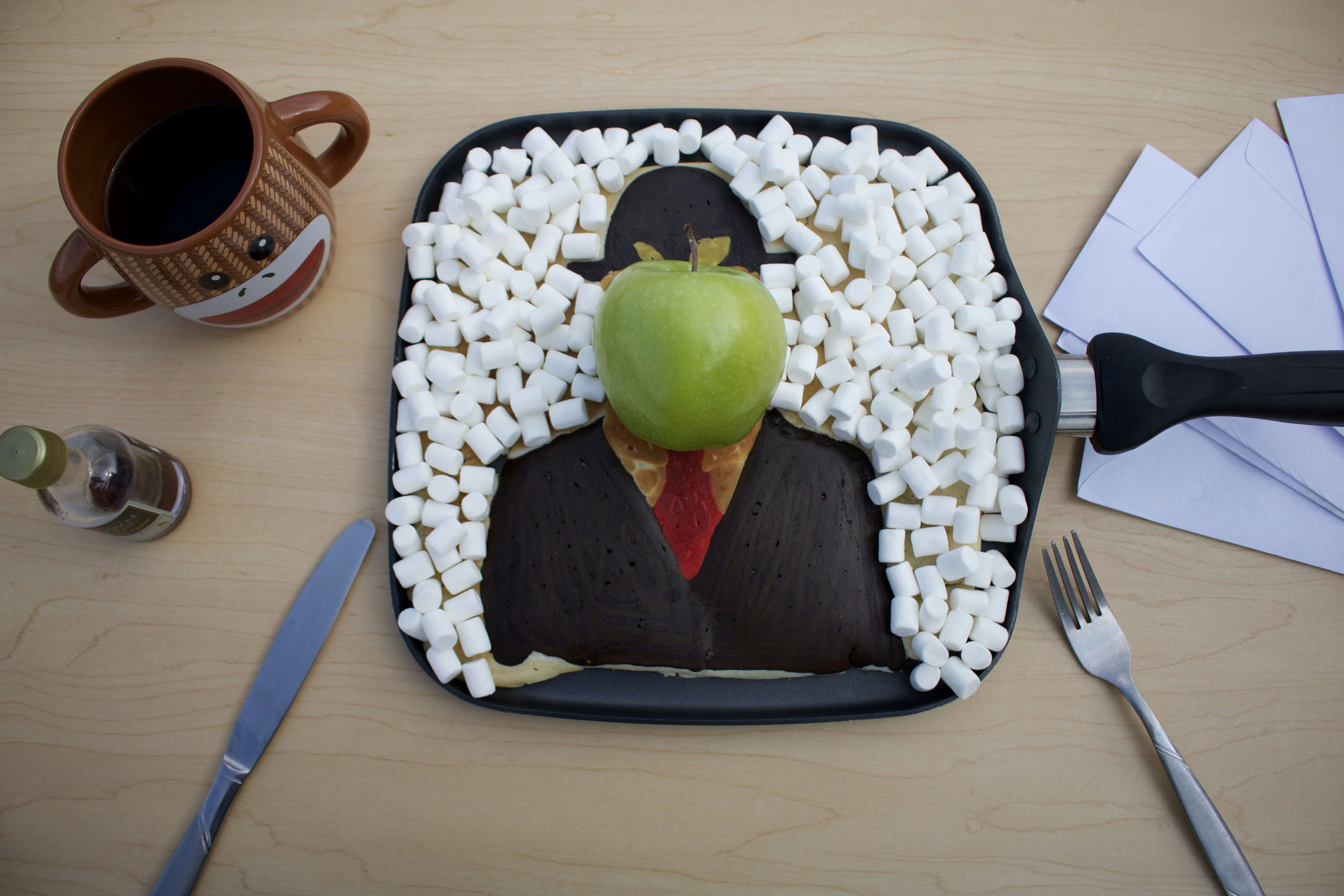 सोचने की शक्ति: ब्रेन स्टॉर्मिंग फूड के बारे में जानें