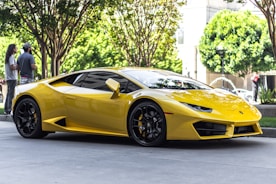 Car Rental with Driver for Outstation
