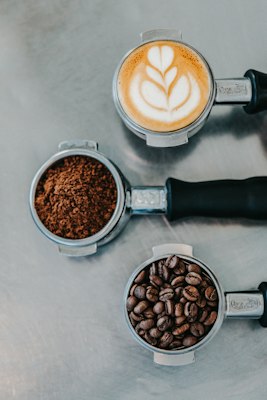 Untold Coffee Lab