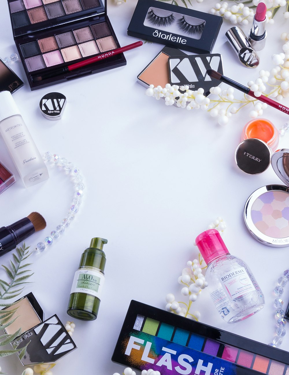 surprising benefits of wearing makeup every day