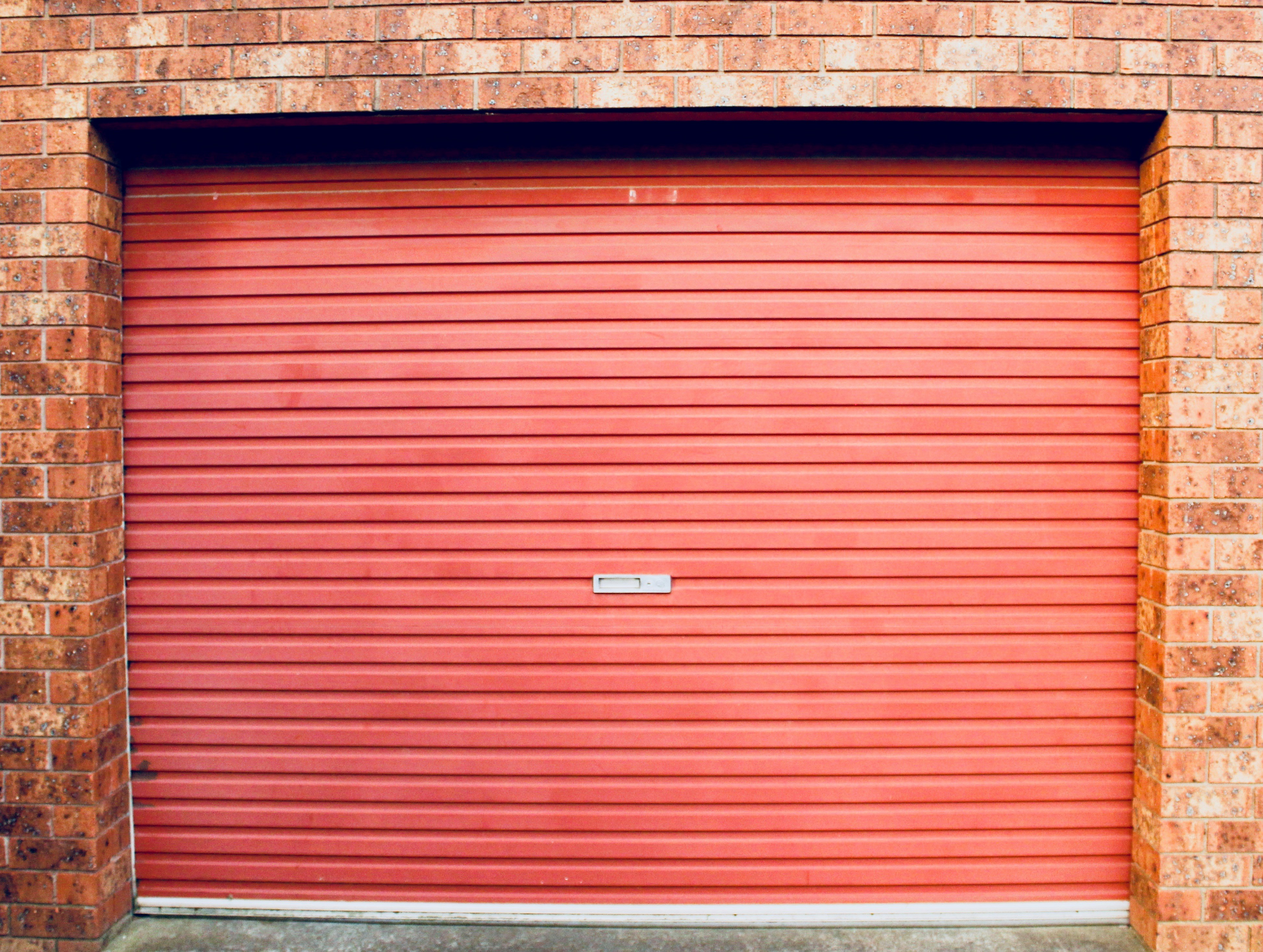 Premium California Garage Doors