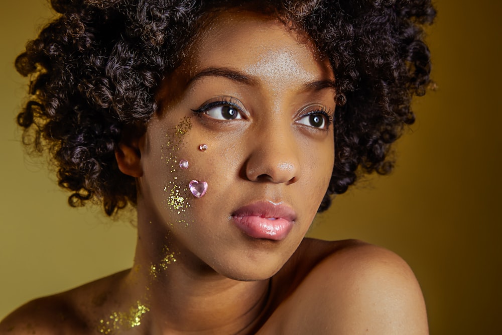 272,700+ Black Makeup Stock Photos, Pictures & Royalty-Free Images - iStock