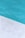 A close-up view of a pool with clear blue water and a corner of light gray stone or concrete coping. The contrast between the water and the poolside creates a clean, refreshing look.