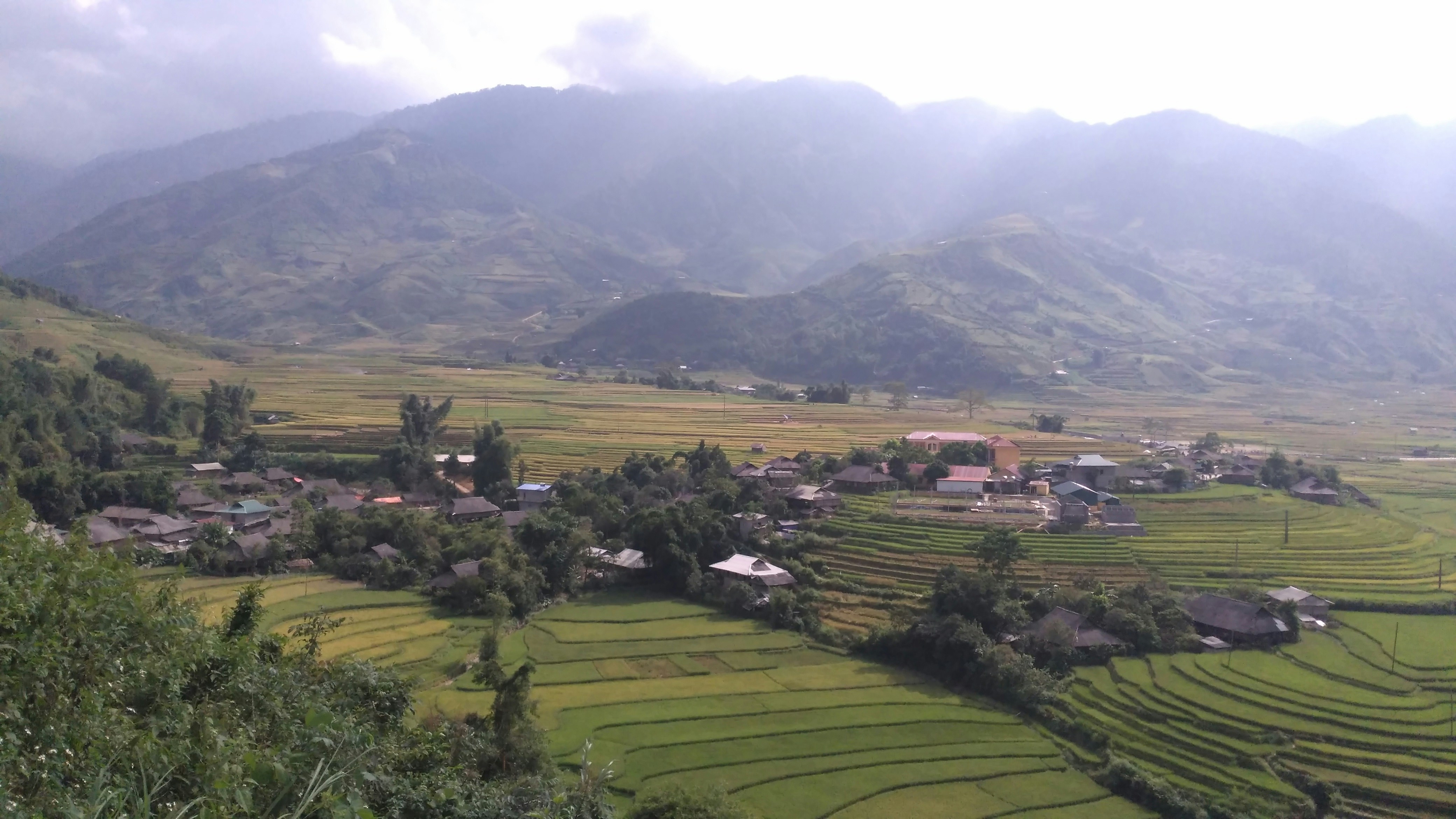 雲南 7 天 6 晚全攻略｜新手不踩坑，閉眼直接抄