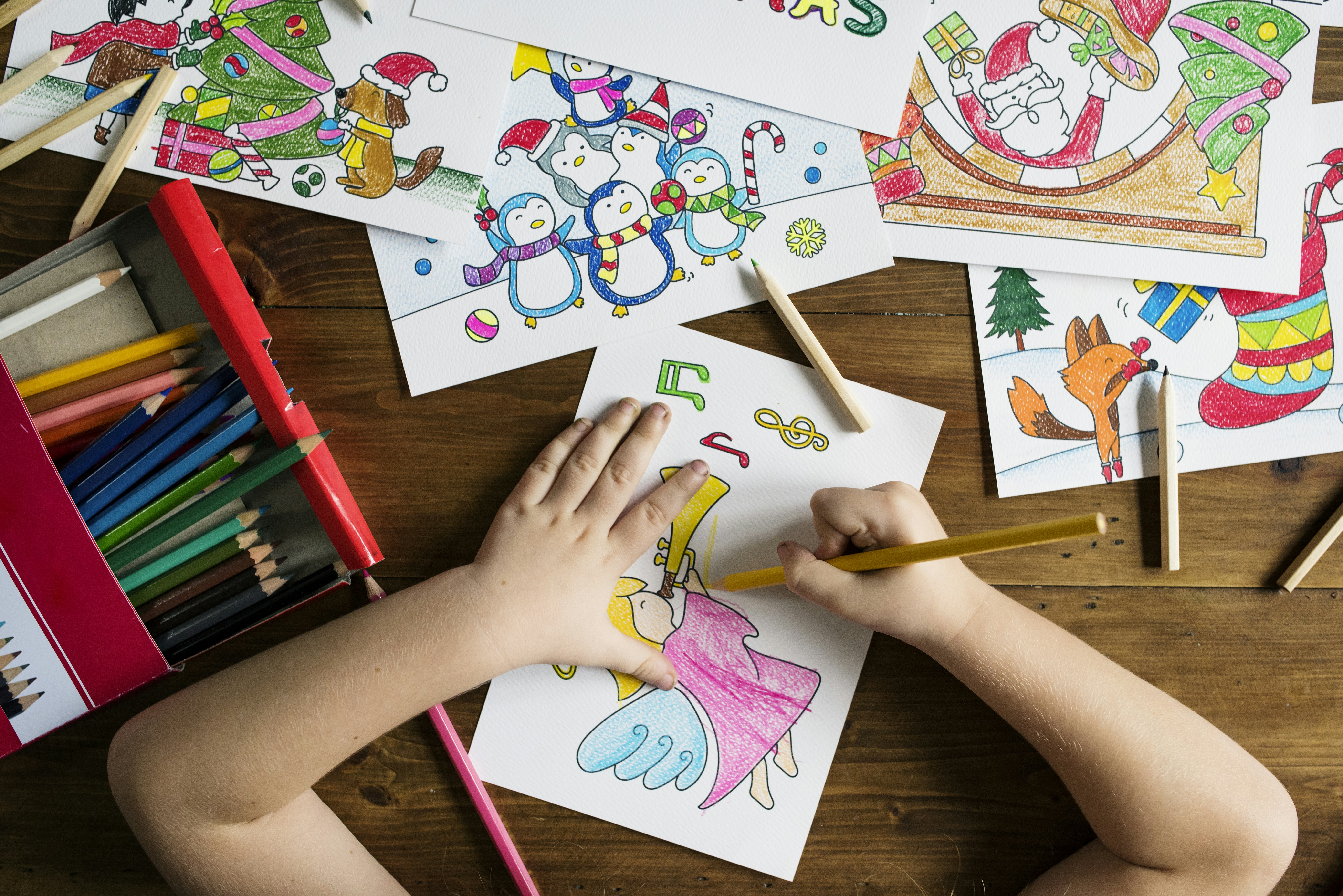 Education for Refugee Children