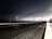 worm's eyeview of railways