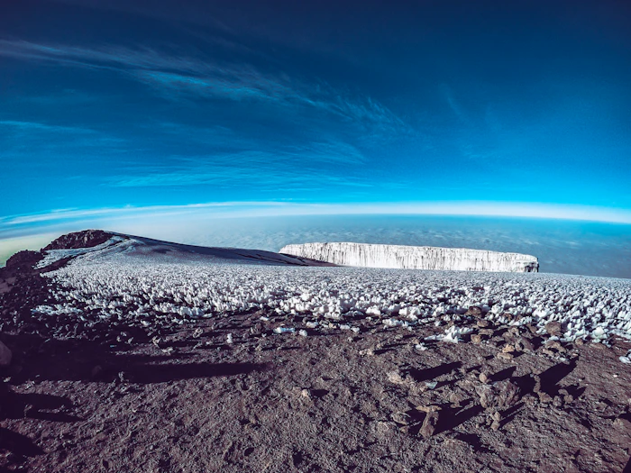 Mount Kilimanjaro Trek photo 2