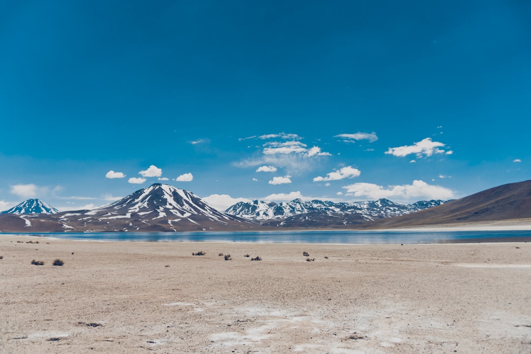 Plain photo spot Uyuni Bolivia