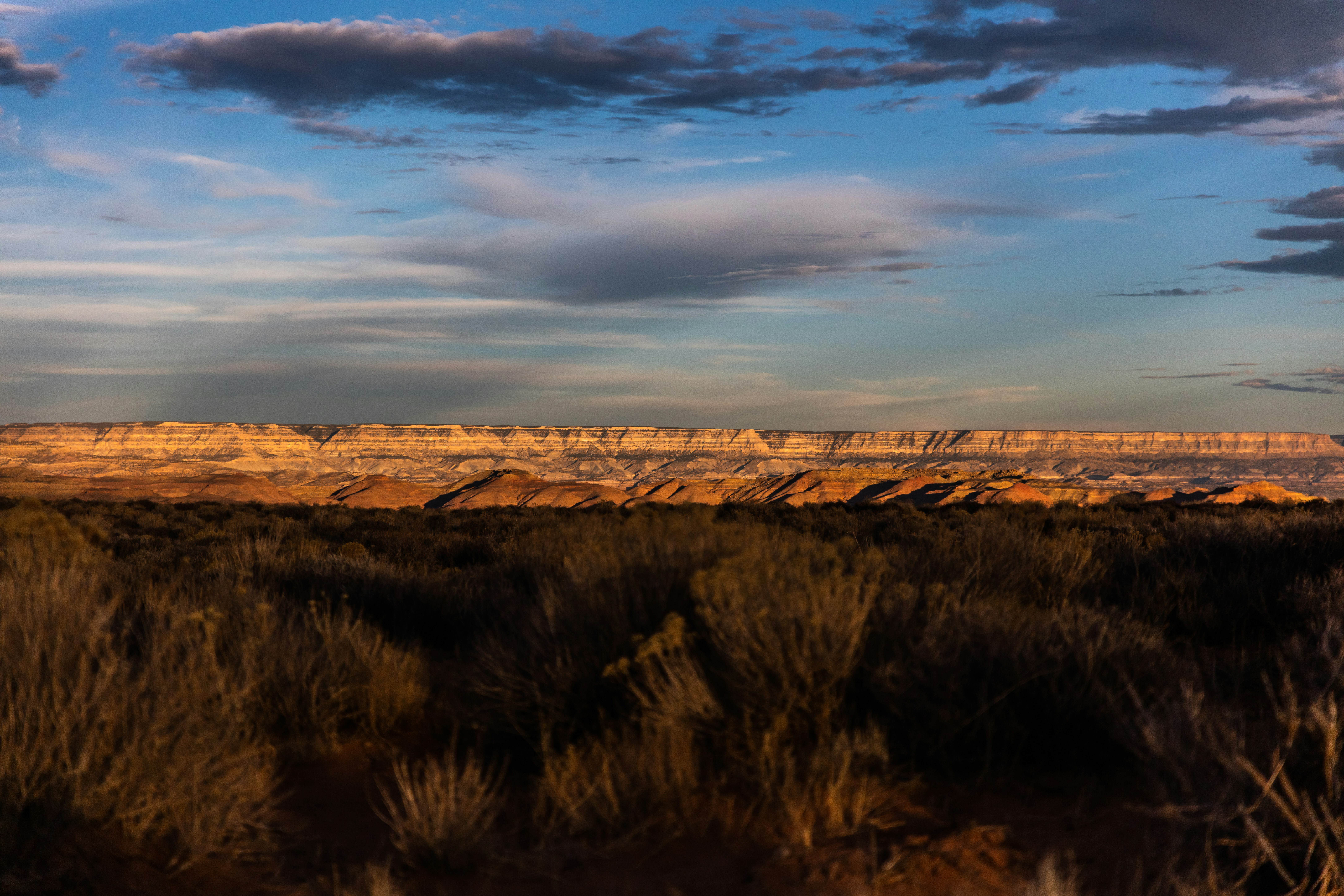 Photo by worldsbetweenlines