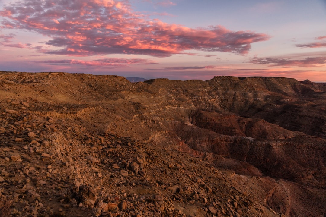 Badlands photo spot Grand Staircase-Escalante National Monument Marble Canyon