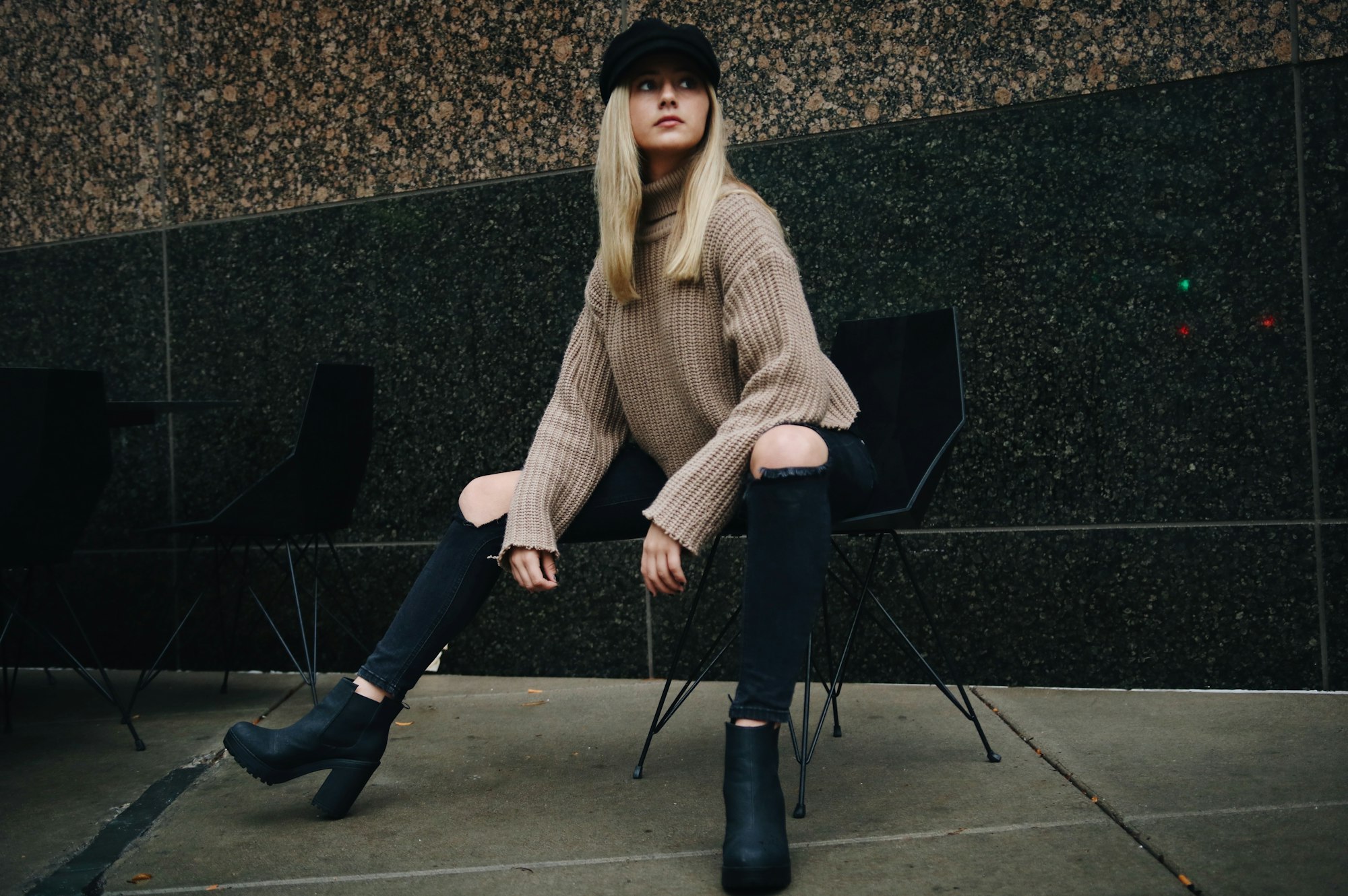 Ultimate Guide to Flatform Boots