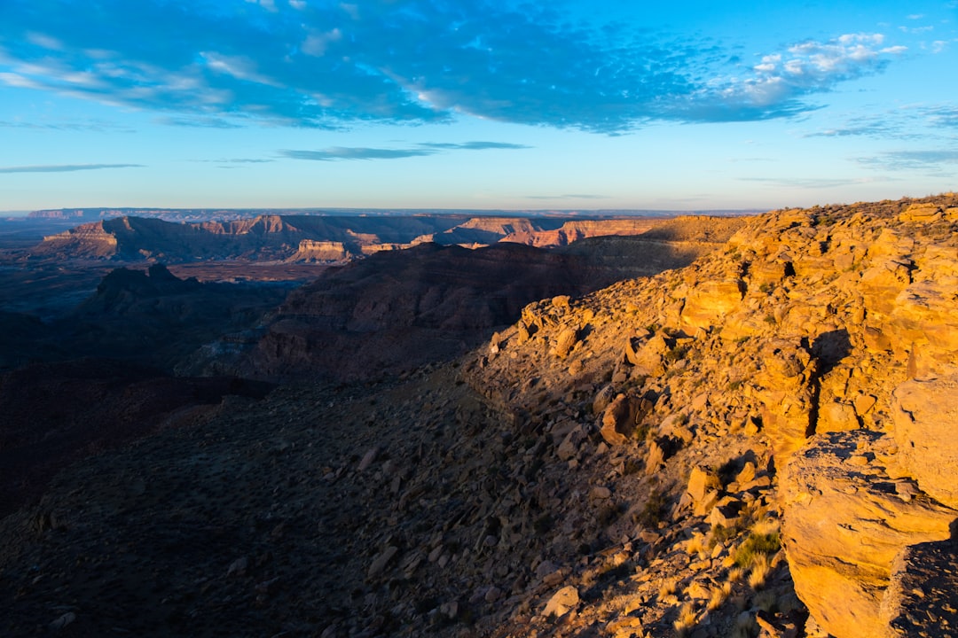 Travel Tips and Stories of Grand Staircase-Escalante National Monument in United States