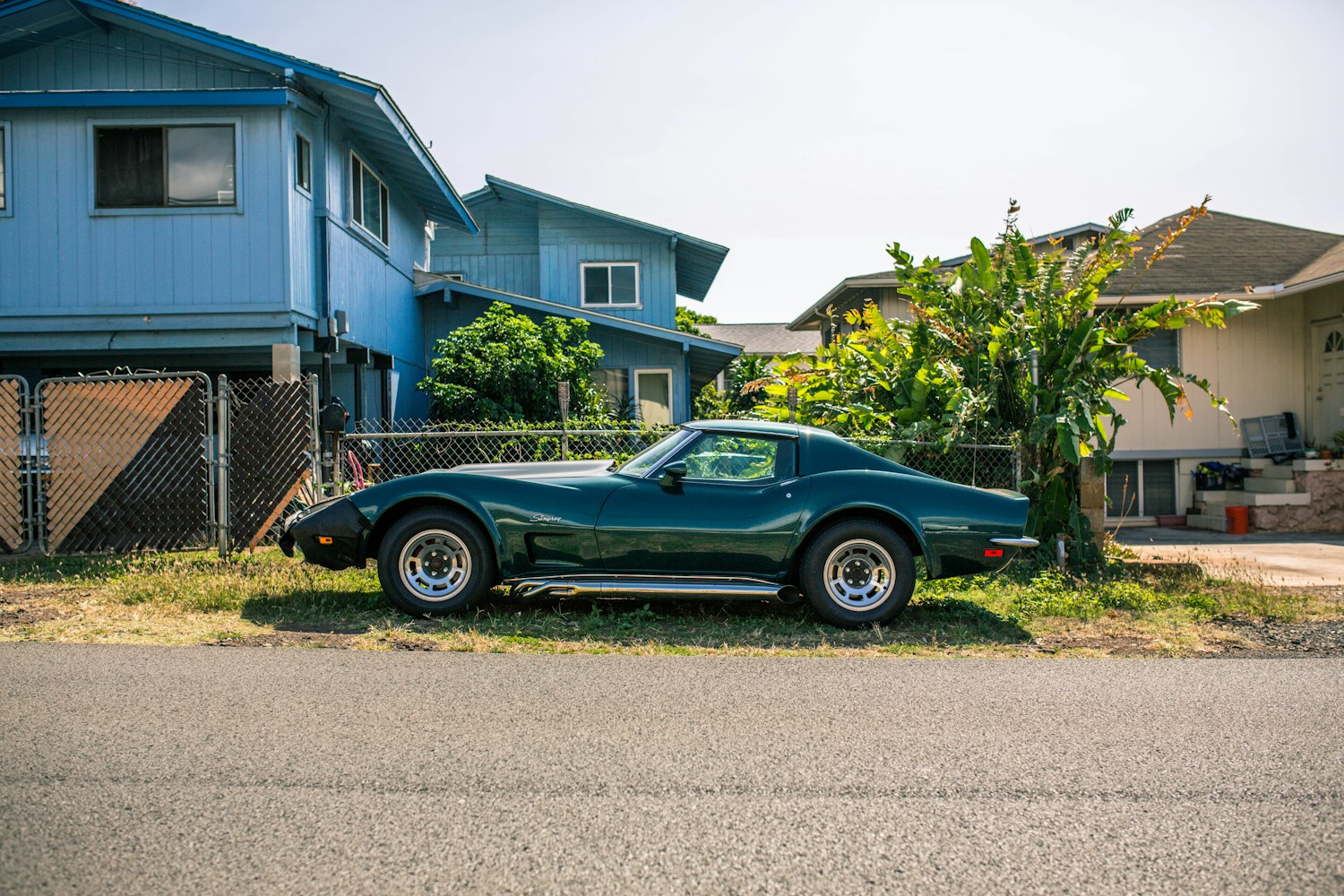 Pre-Owned Vehicles