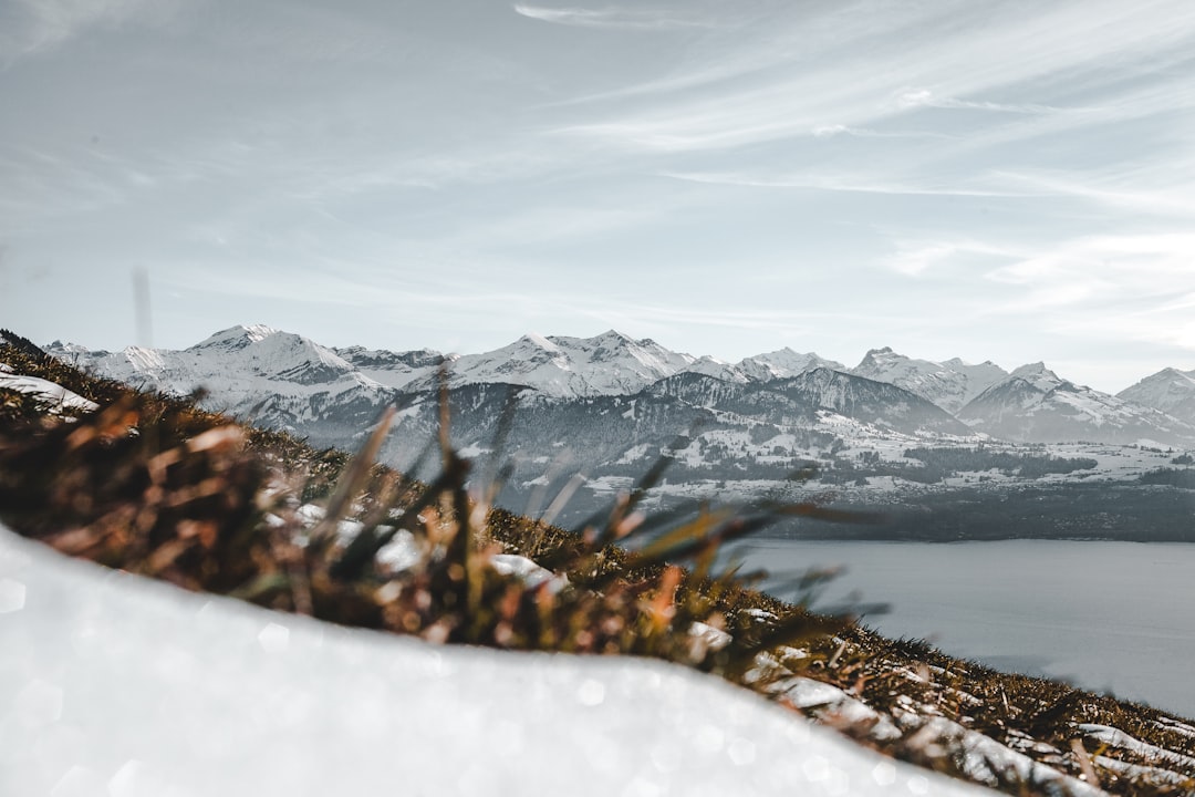 Hill photo spot Schwanden (Sigriswil) Niesen