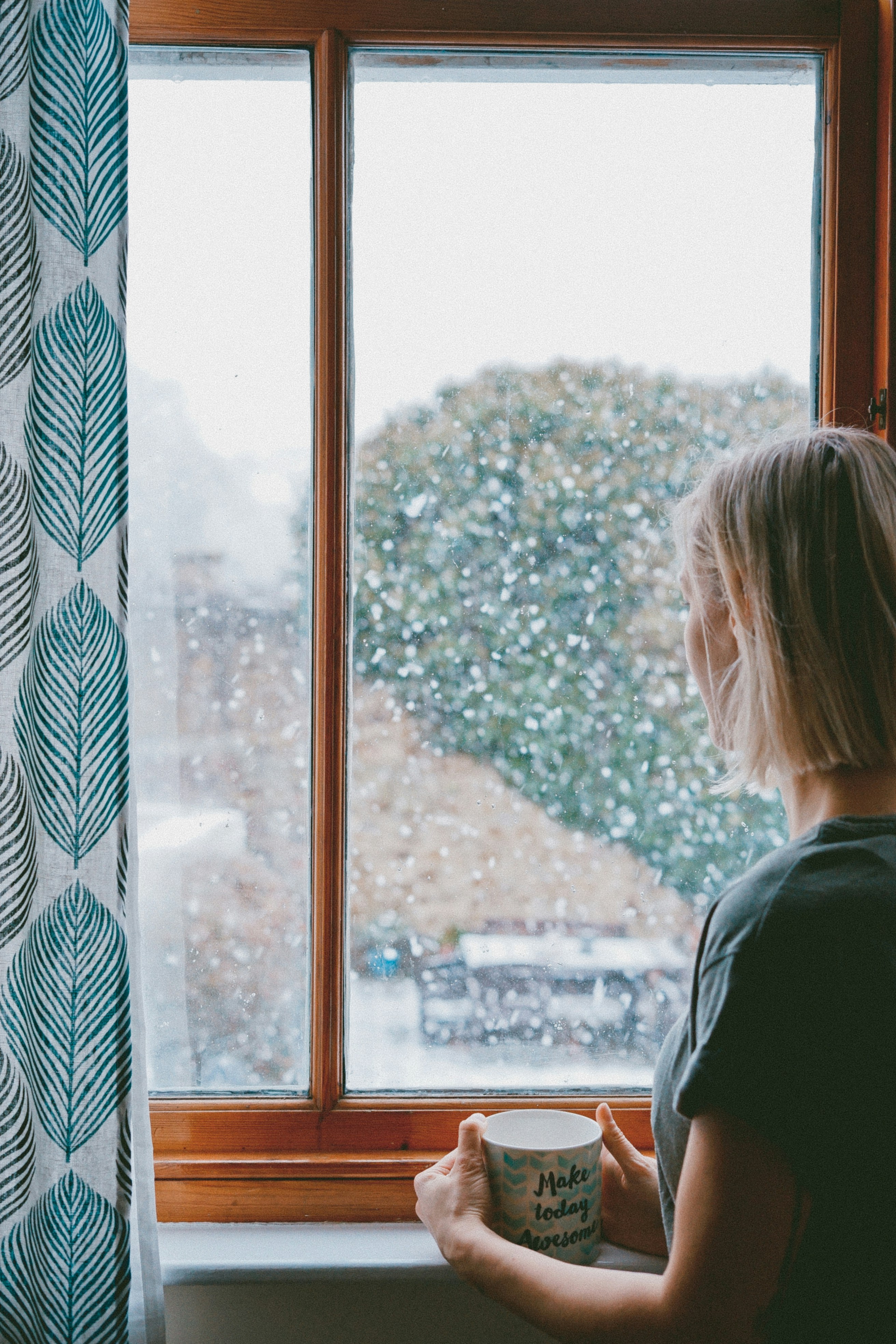 999+ Woman Window Pictures Download Free Images on Unsplash pic