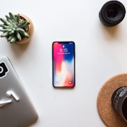 iPhone screen repair Rochdale