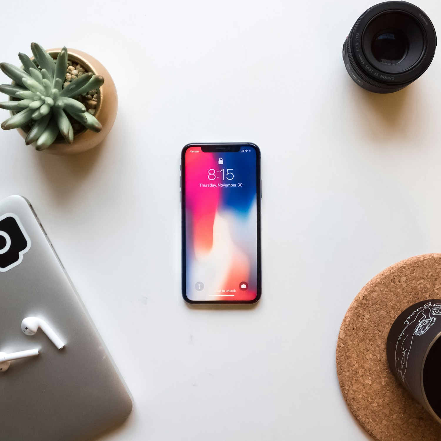 Sleek Design Image