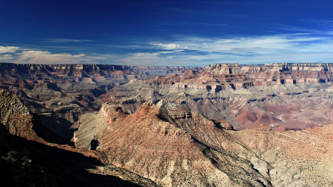 Badlands photo spot Desert View Marble Canyon