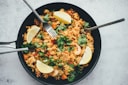One Pot Chicken Rice
