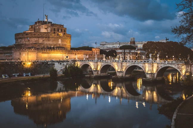 10 Days in Italy: Budget Backpacking Guide