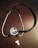 black stethoscope