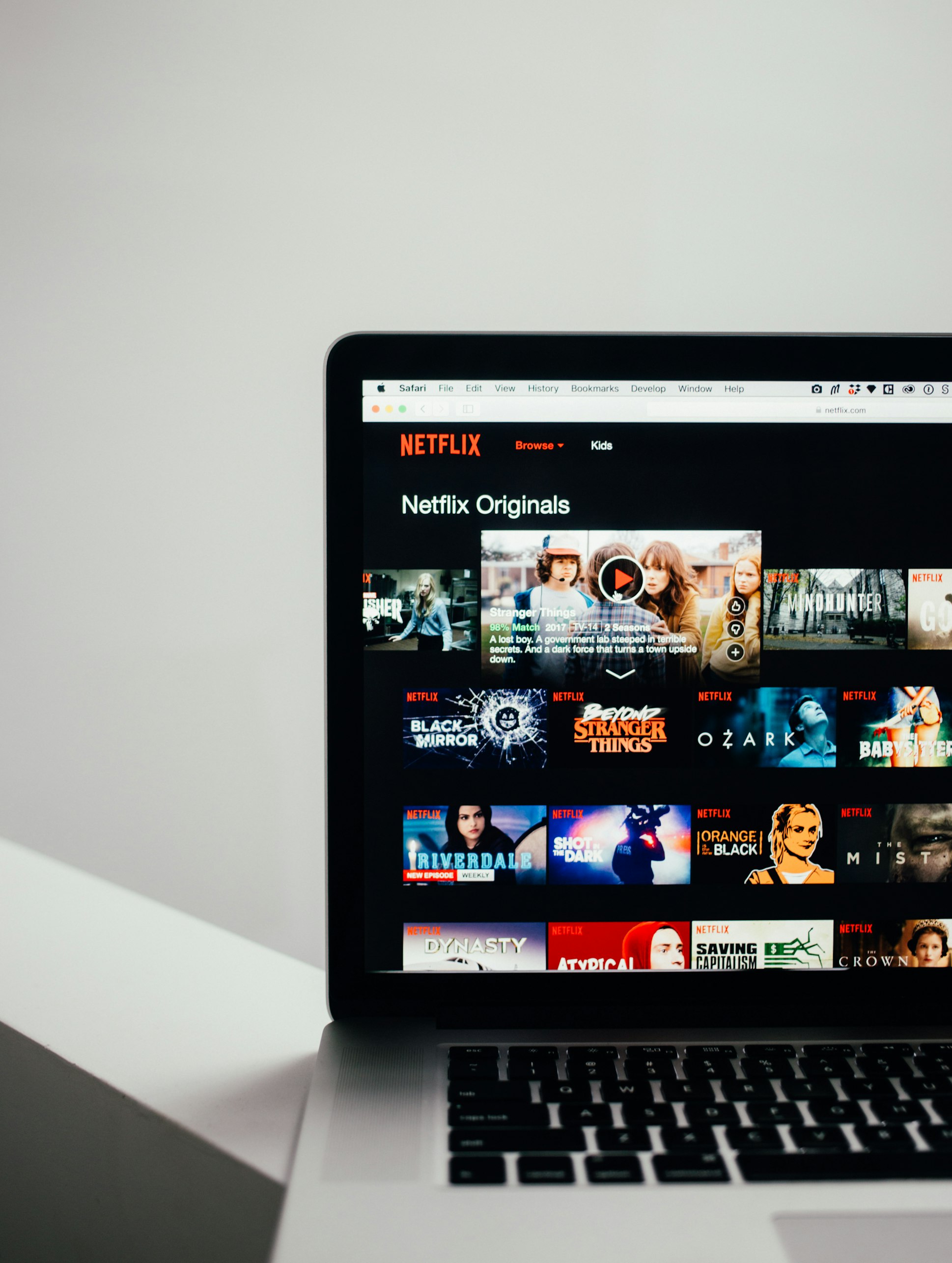 How To Fix Netflix Constantly Defaults to 5.1 Audio