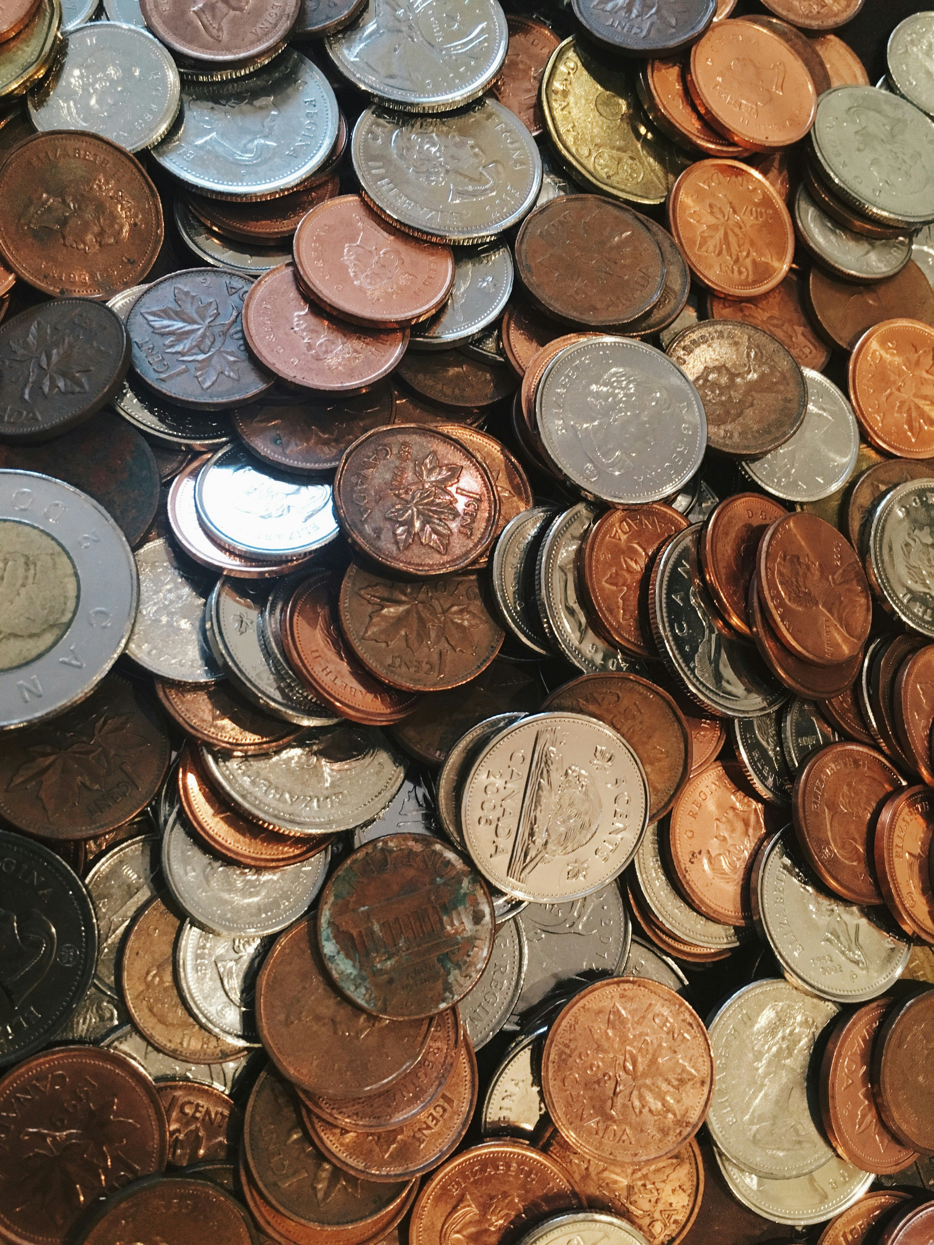 Investment Coins And The Popularity Of Collectible Assets