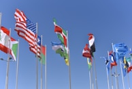 assorted-flag