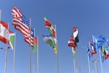 assorted-flag