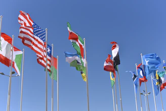 assorted-flag