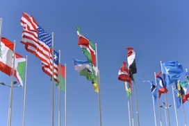 assorted-flag