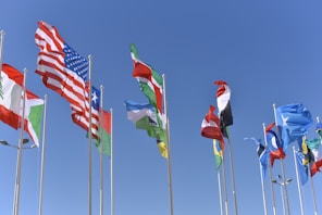 assorted-flag