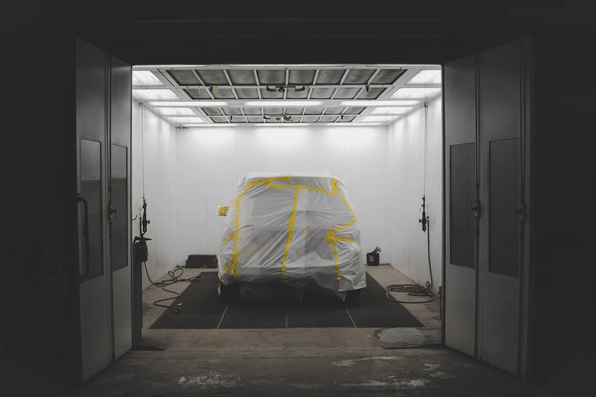 Paintless Dent Removal