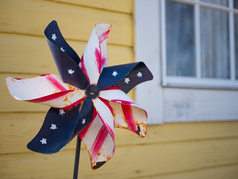 Pinwheel