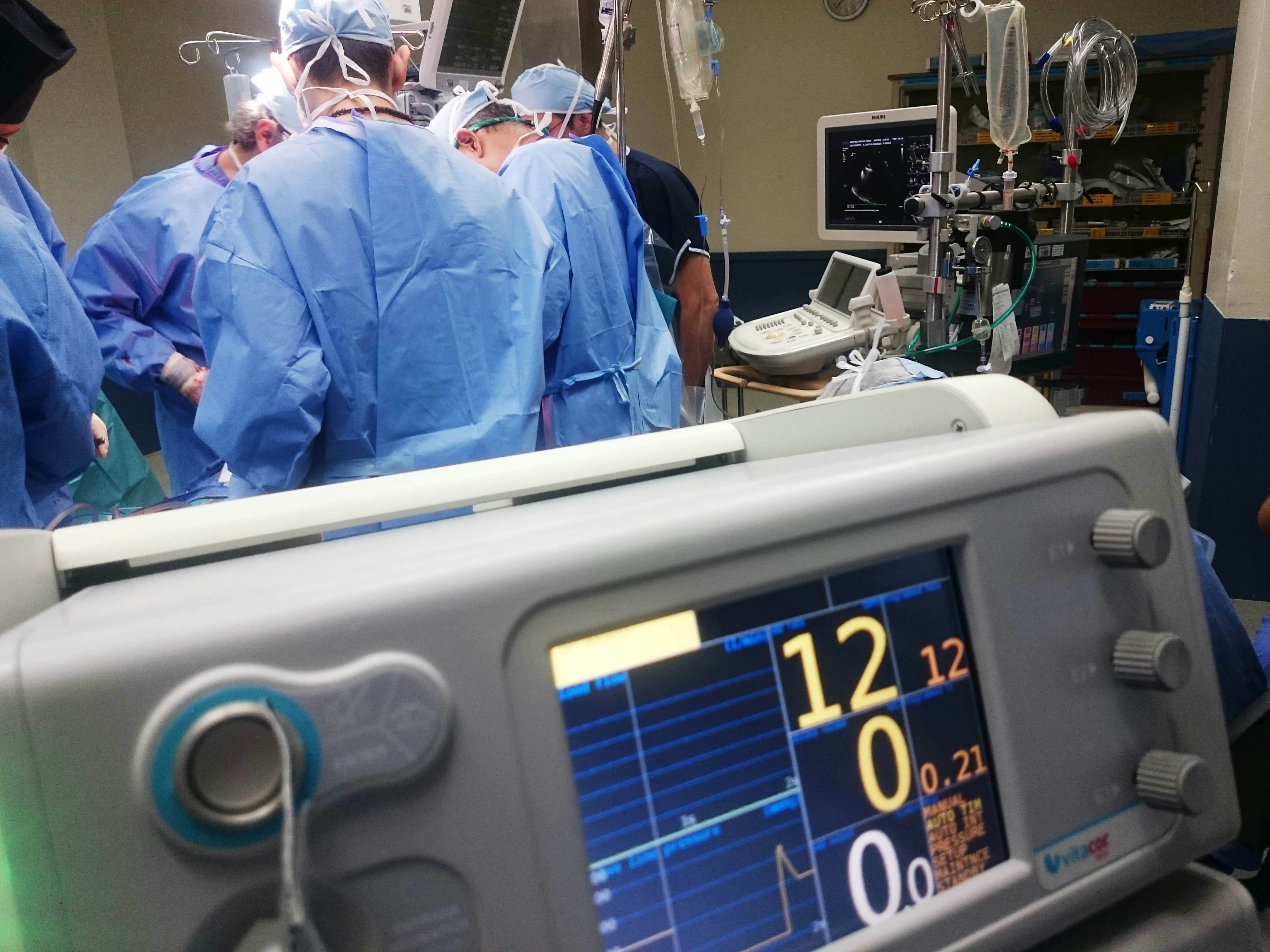 About Hospital