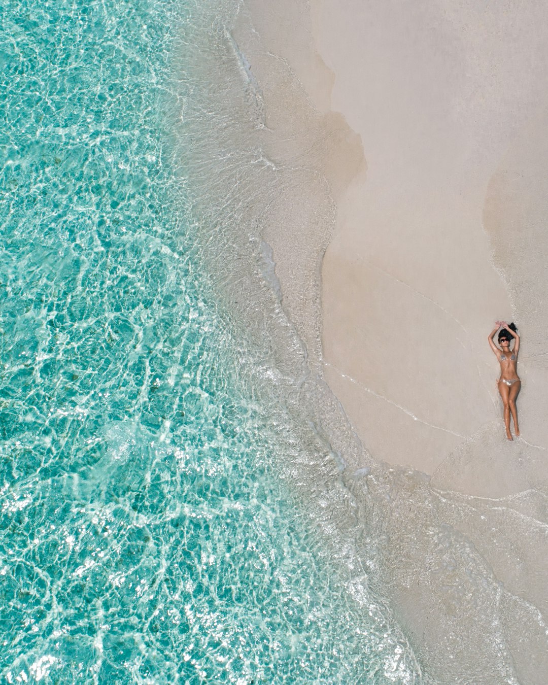 Body of water photo spot Ranveli Island Resort Maldive Islands