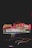 Neon lights illuminate the marquee of a classic theater, displaying movie titles like 'The Force' and 'Logan Lucky'. Bright red and yellow colors create a nostalgic atmosphere against the dark night sky, with a glimpse of parked cars below.