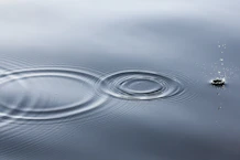 water ripple