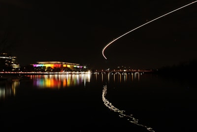 Kennedy Center