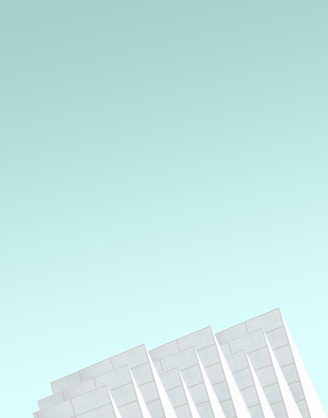 a tall building with a clock on the top of it