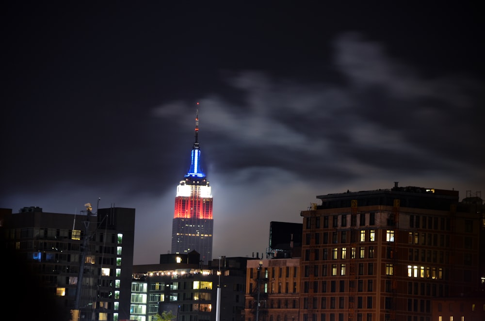 Empire State Building