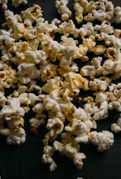 Popcorn