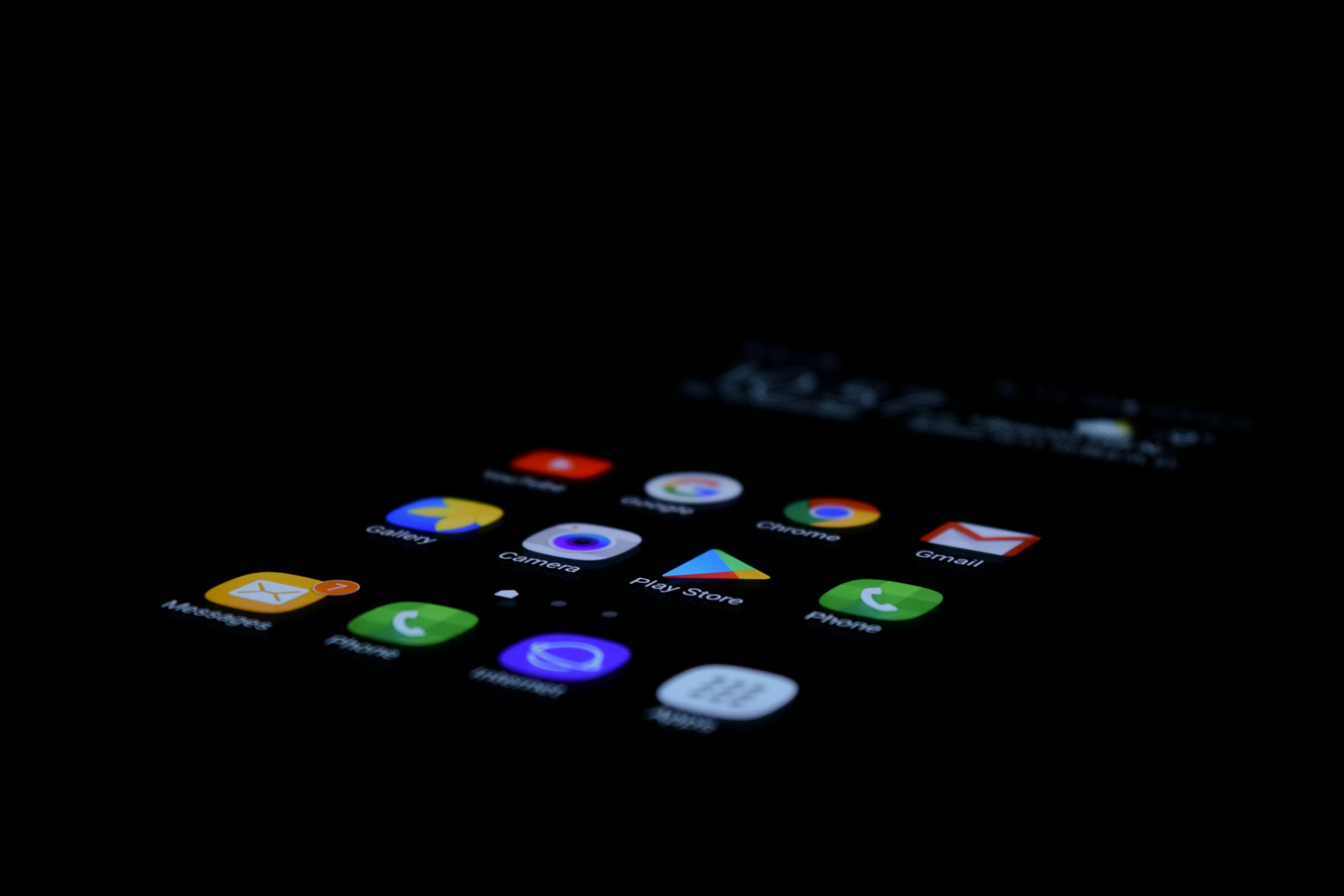 处理Android证书链的问题