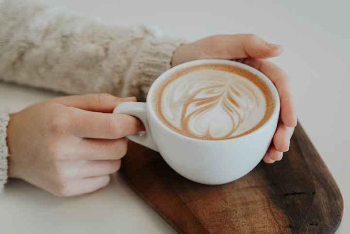 How Coffee Increases Feelings of Pleasure